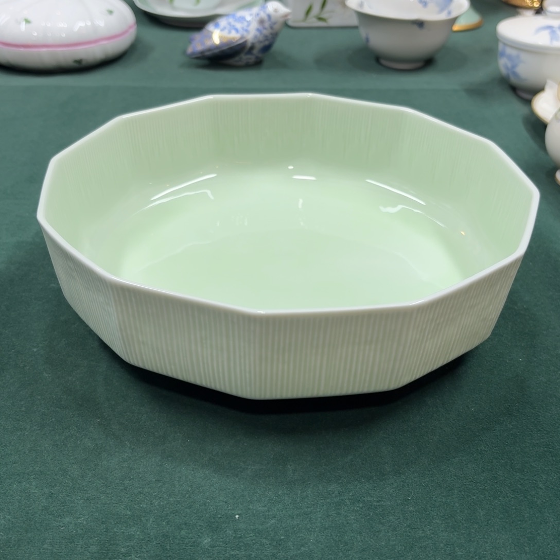 瓷片云翼堂瓷器真好看啊