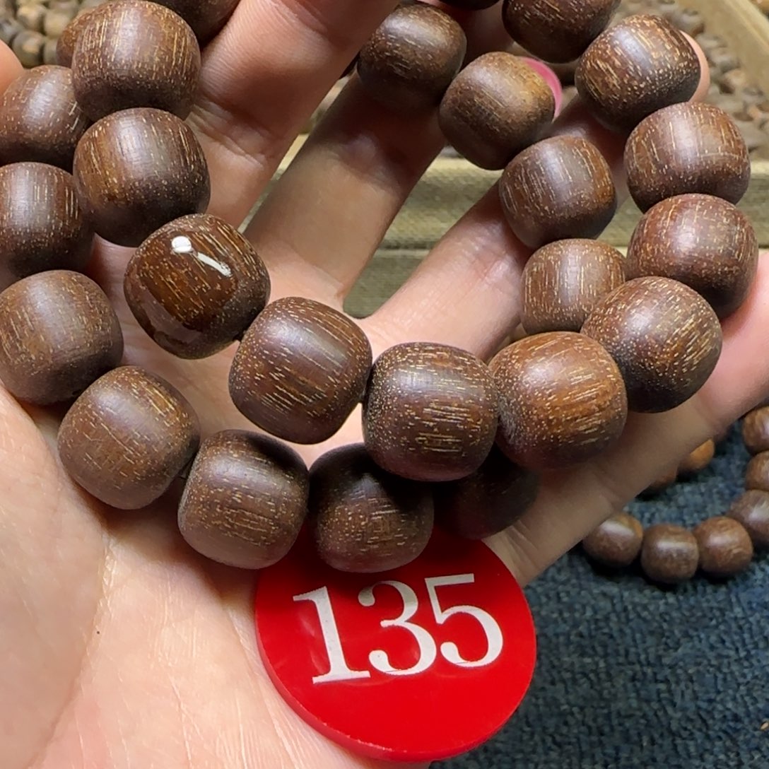 贡木手串/手链多样性发其一