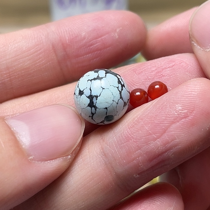 南红玛瑙未镶嵌11.9