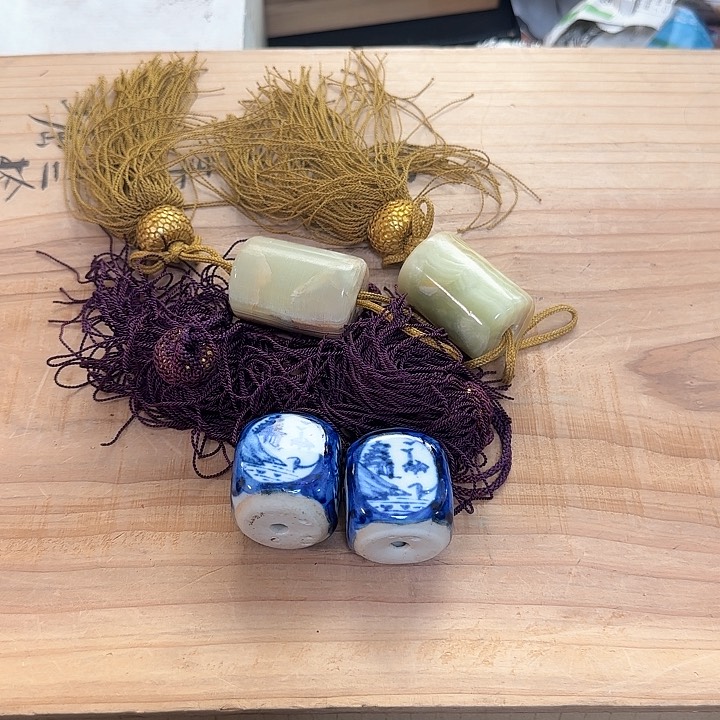 瓷片瓷质品工艺品