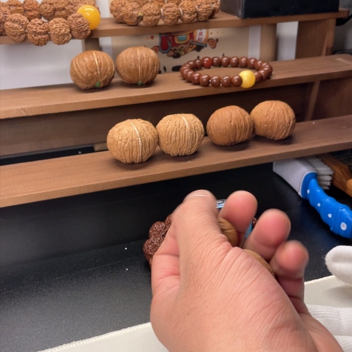 精品猴头元宝 尺寸40