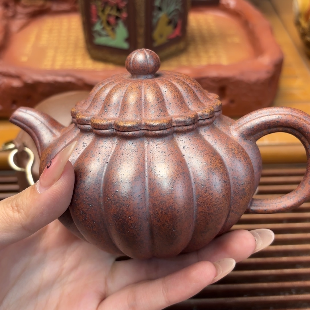 紫砂五号店专项负责人