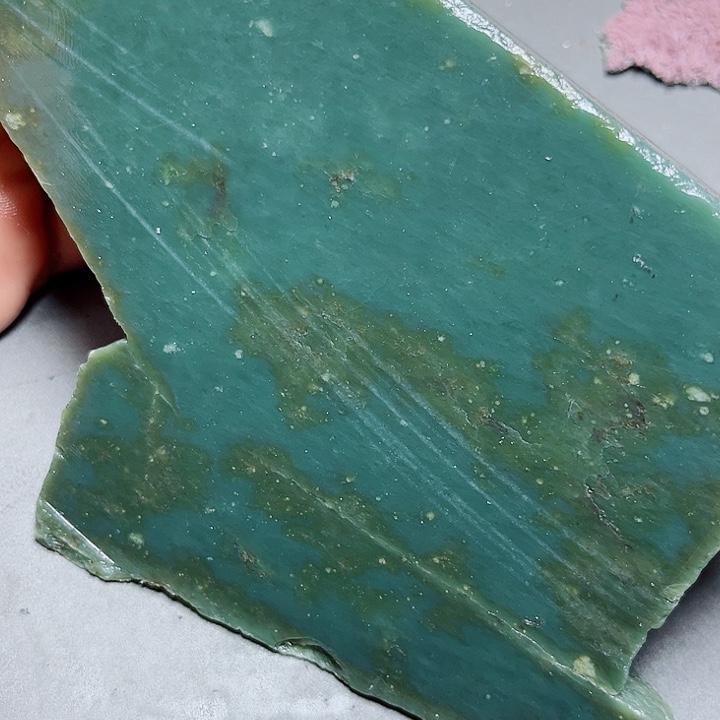 和田玉珠宝奇石未镶嵌