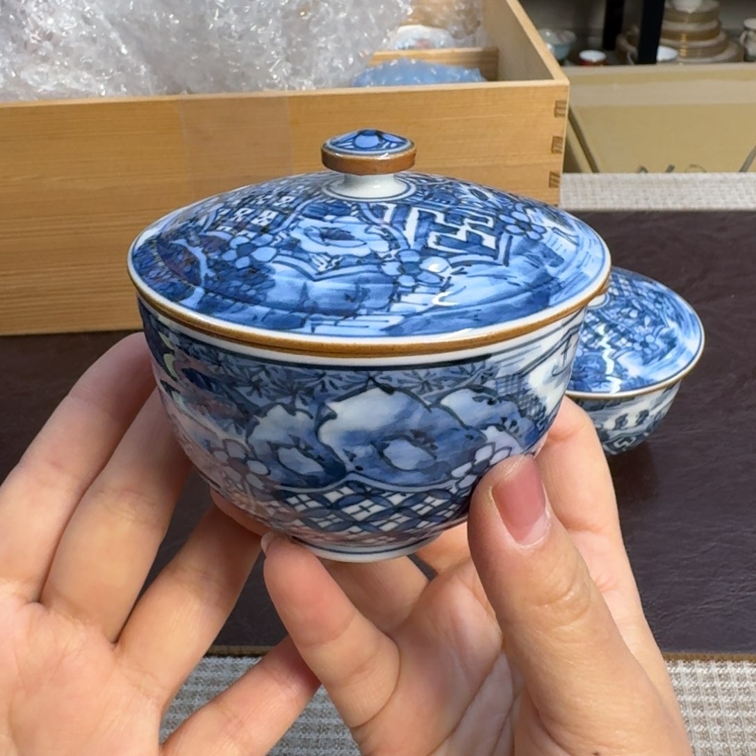 介里家的精选好物