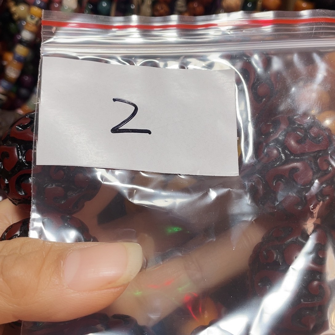 一***！琉璃/树脂/塑料类优惠多多