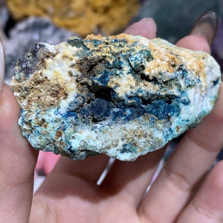 石材锌童磷酸福利