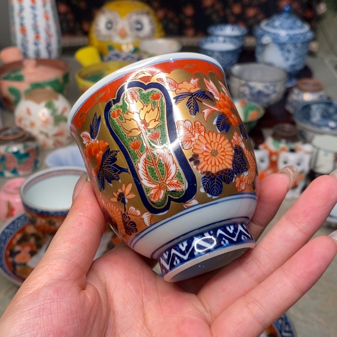 碟厘米小杨甄选精品