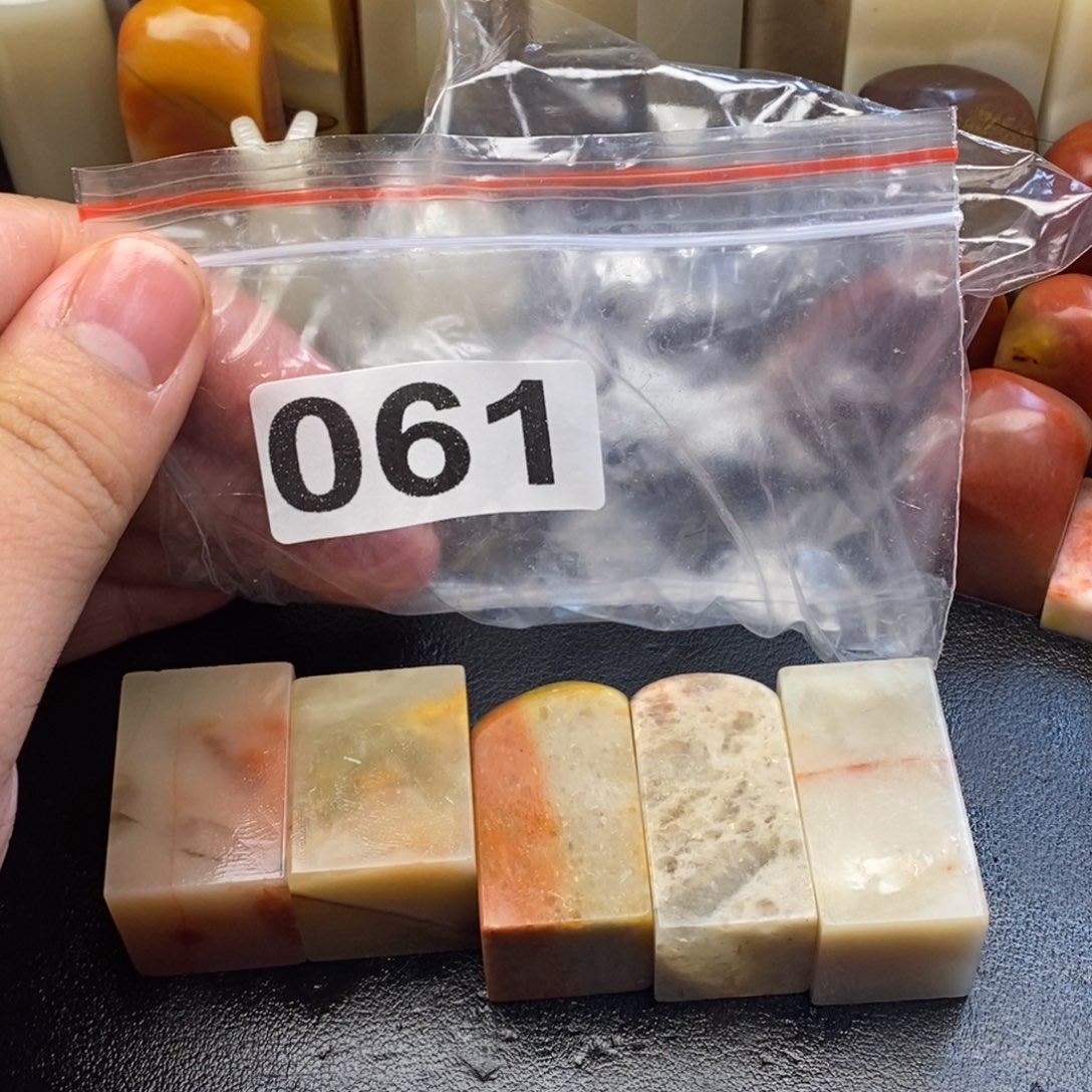 老挝石2.0左右墩墩       5方 