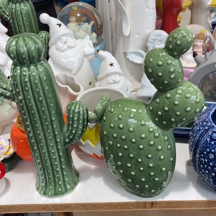 陶瓷树脂工艺摆件