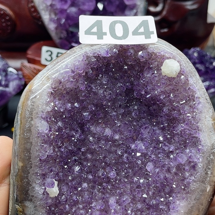 水晶大型摆件（非配饰）未镶嵌