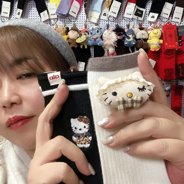 有机棉@****…直播间福利组合2