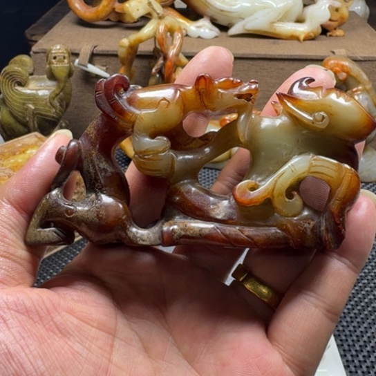 天***?直播间闪购商品链接把件