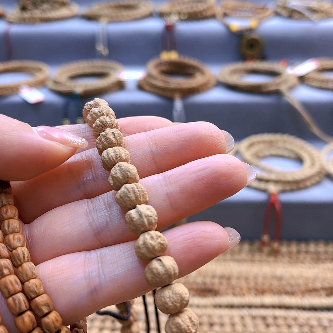 柏香籽/百香籽吊坠s*s