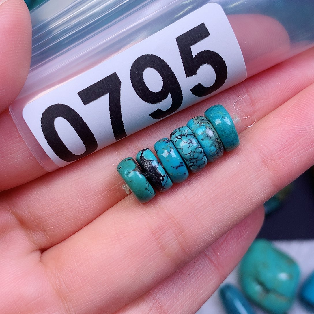 空竹粉丝专享十堰特色手工散珠