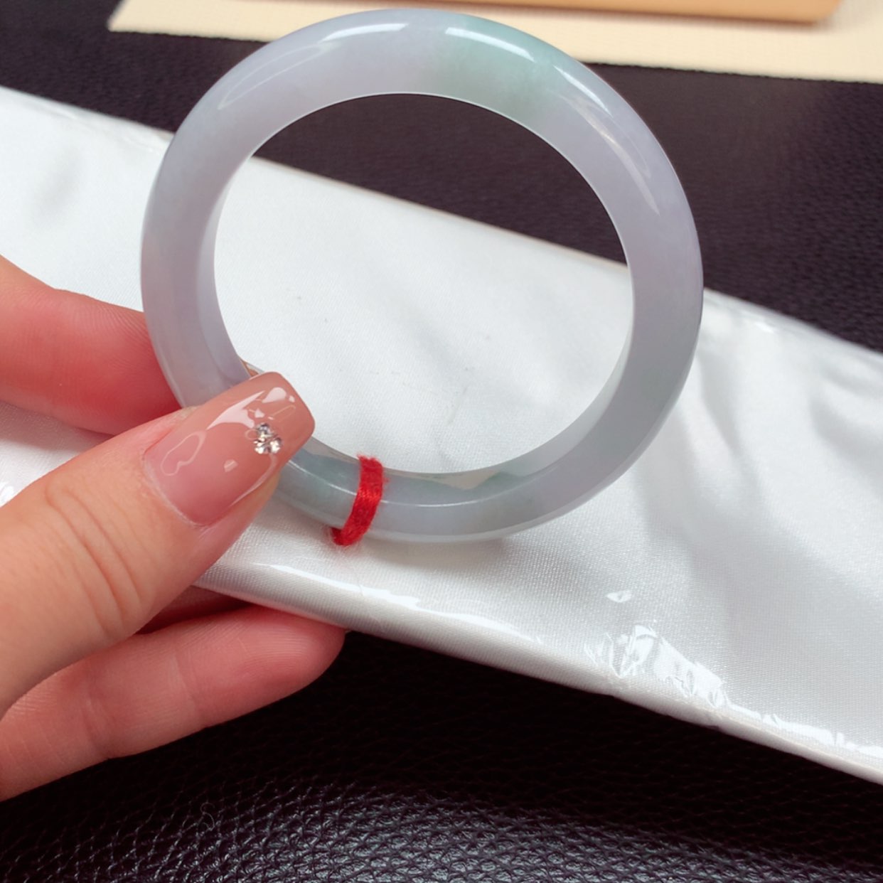 【闪购商品】翡翠手镯未镶嵌281号