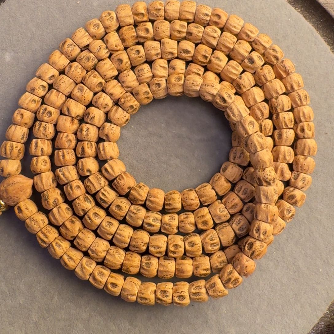 柏香籽/百香籽吊坠