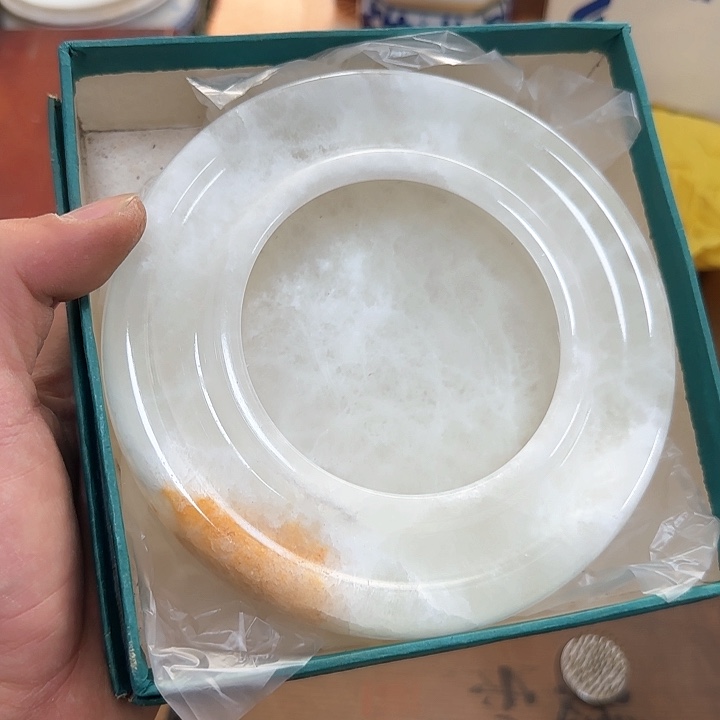 瓷片瓷质品工艺品