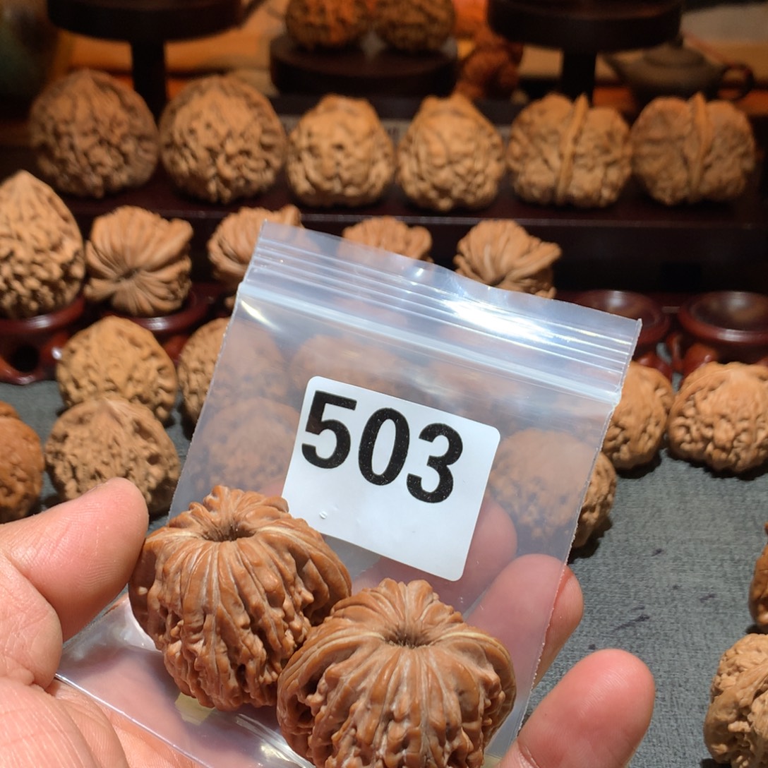 大***宝把件桃核四座楼503号