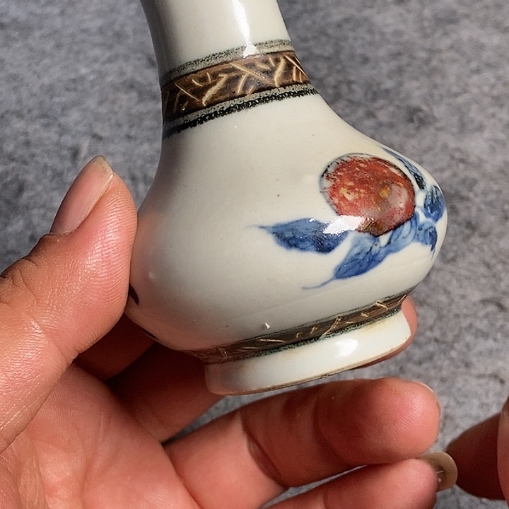 陶瓷工艺美术品的