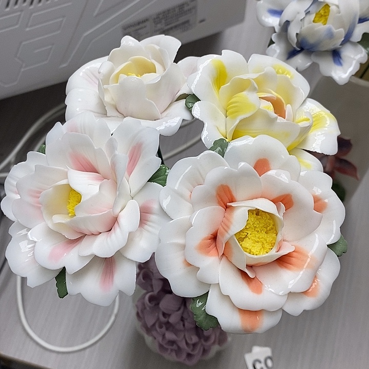 陶瓷陶瓷材料加工