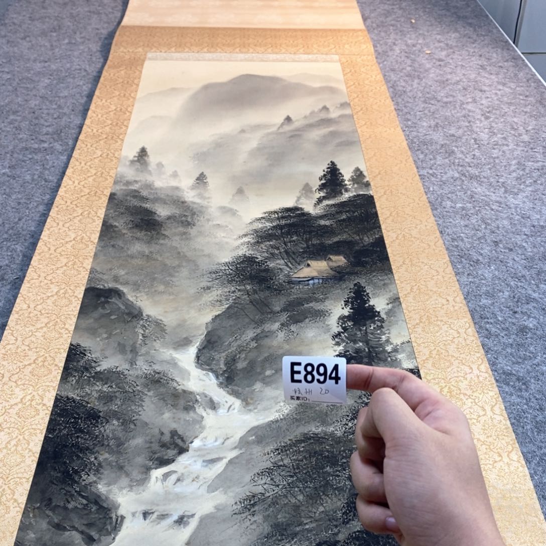 杭***官文化创意装饰美术品