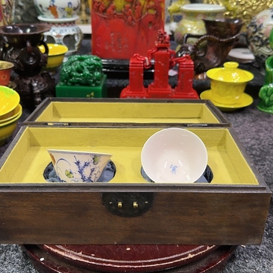 瓶摆件家居设计的