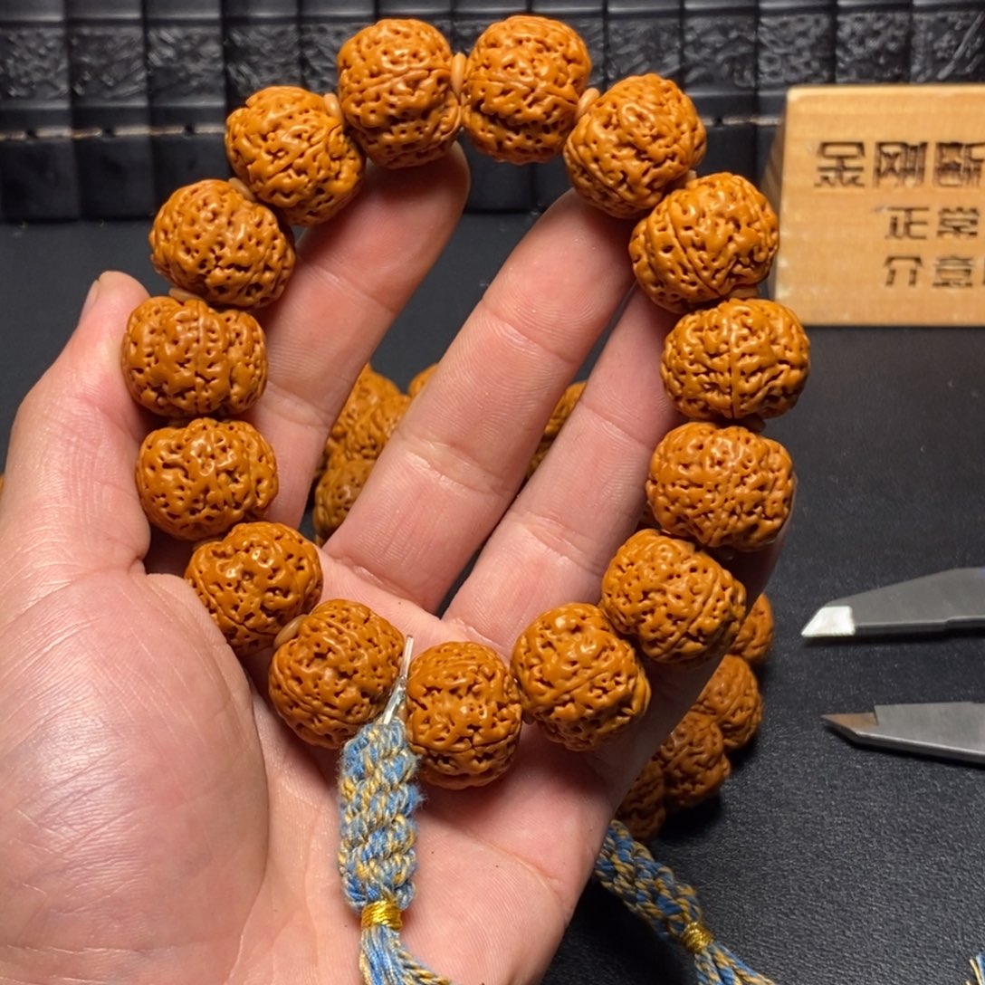 金刚菩提手串新品上架3号