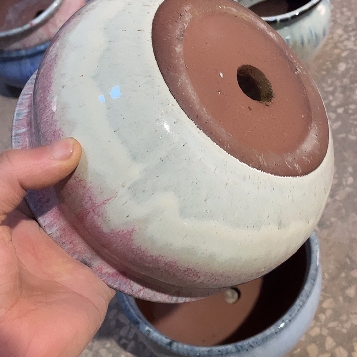 红陶处理两个20/11随机发货