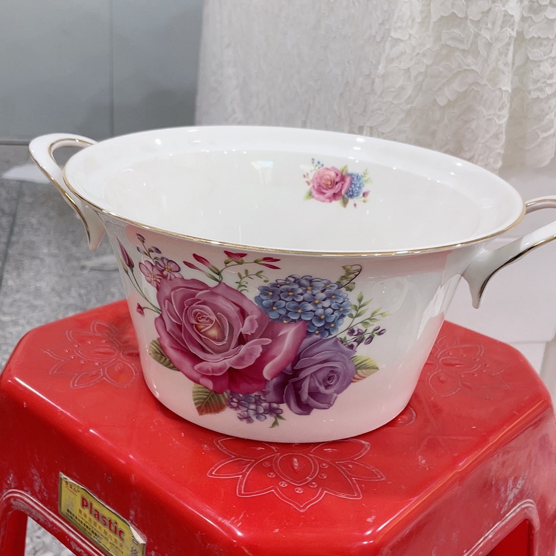 潮州小可爱精致陶瓷