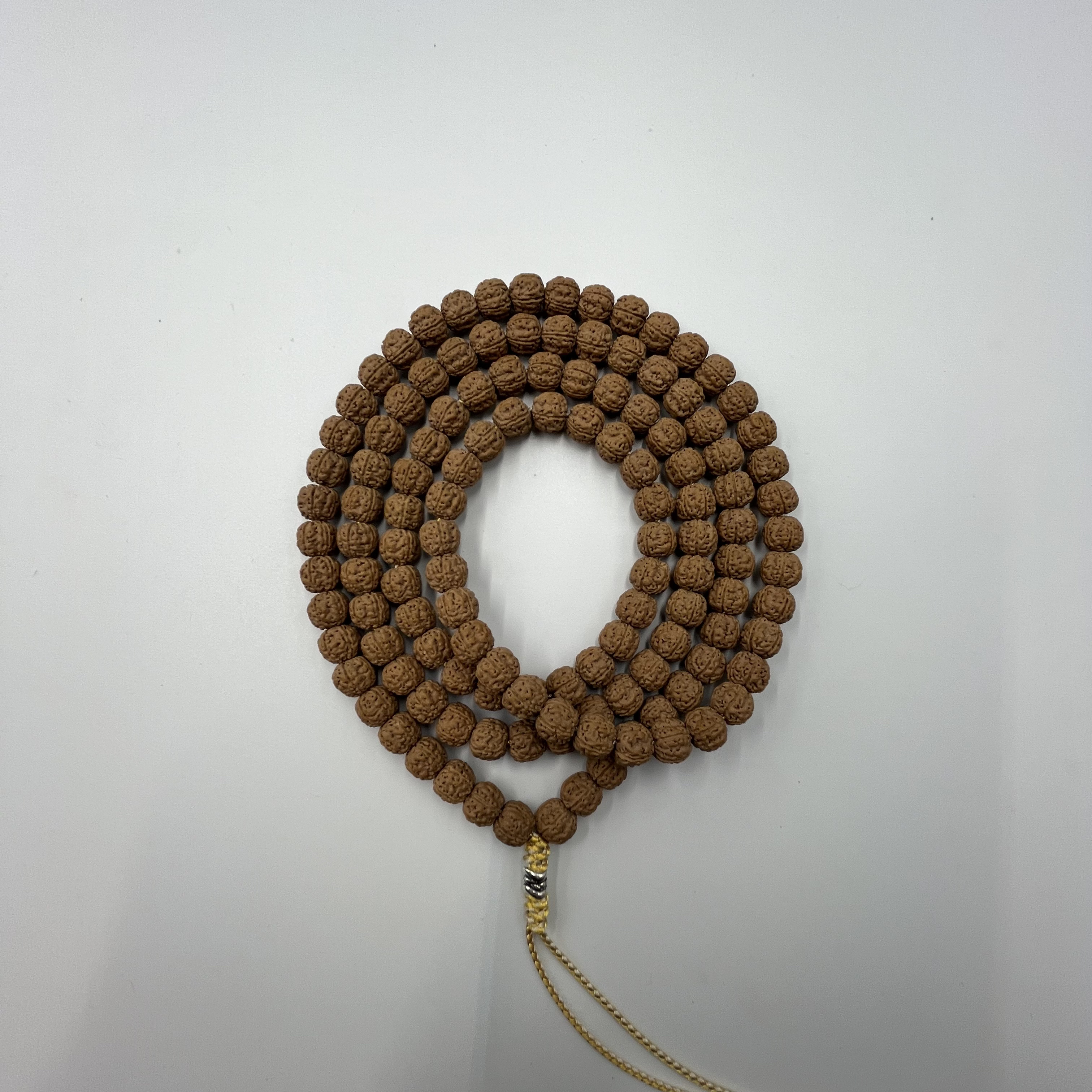 【凯撒臻选灭霸级】凯撒一号爆肉玉化皮椰蒂小金刚108长串