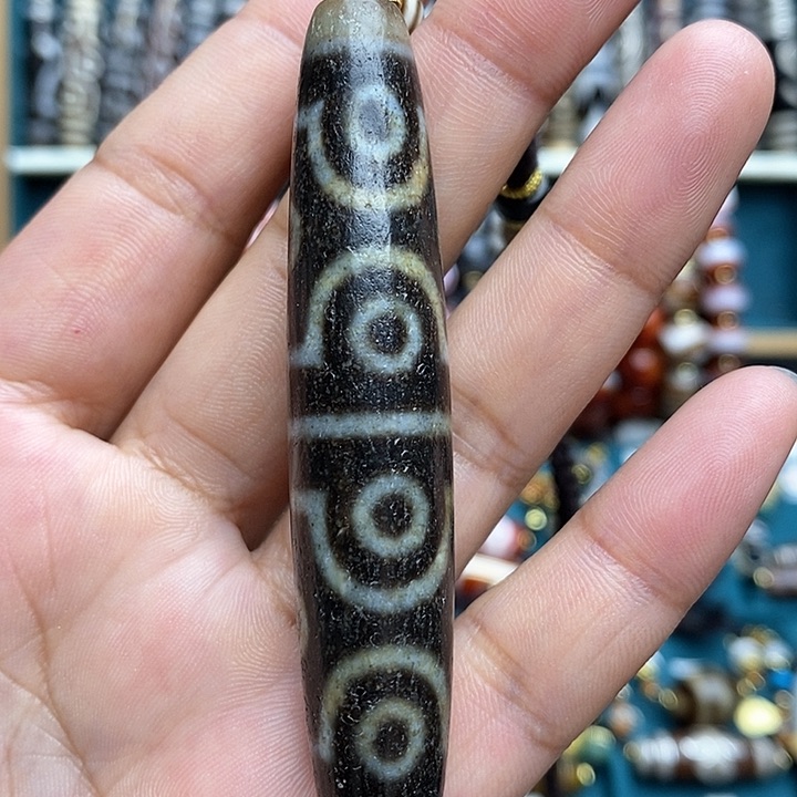 玛瑙/玉髓颈饰合金