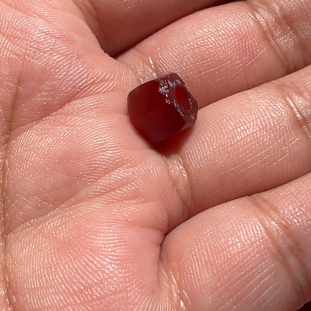 玛瑙/玉髓手链未镶嵌非**常