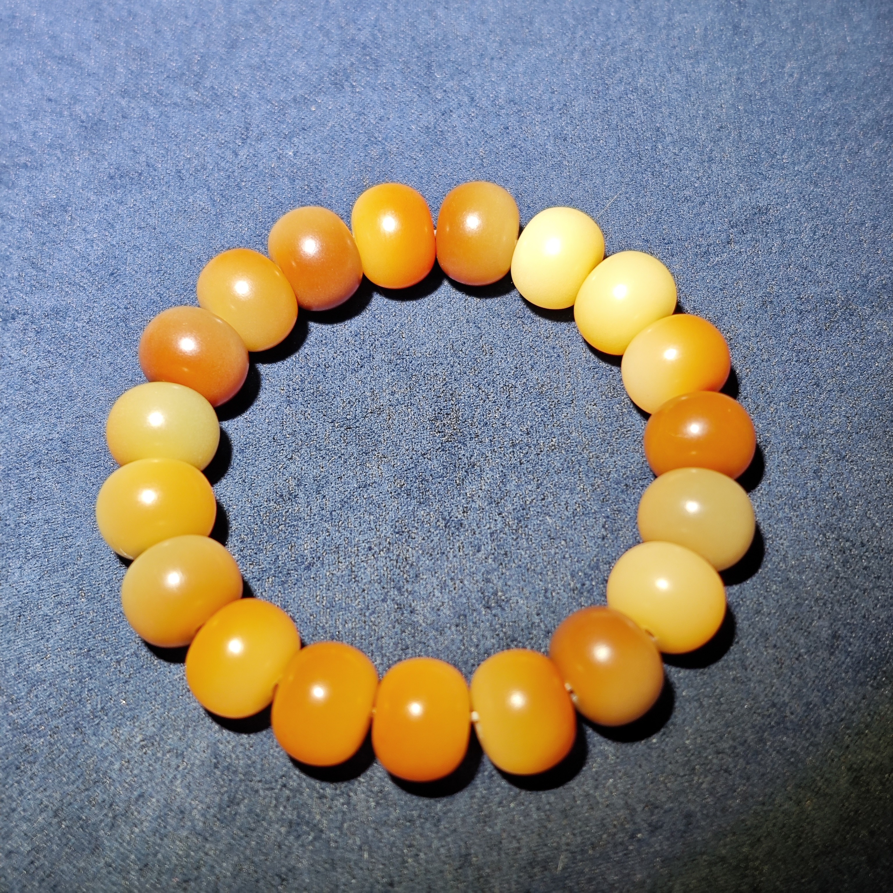 创意敦煌手串单圈