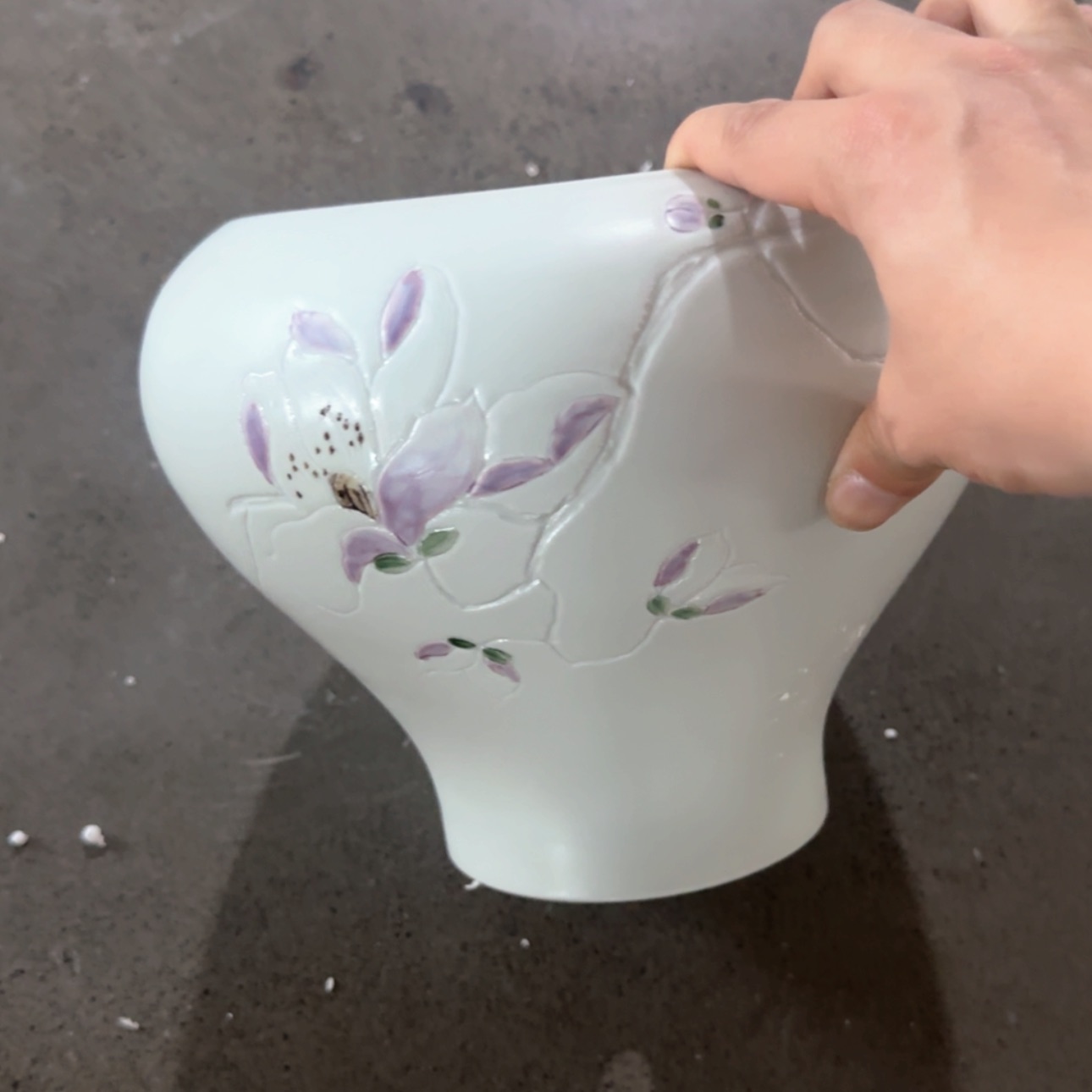 【闪购商品】无铅玻璃草**盖我们的目标是成为一个优秀的