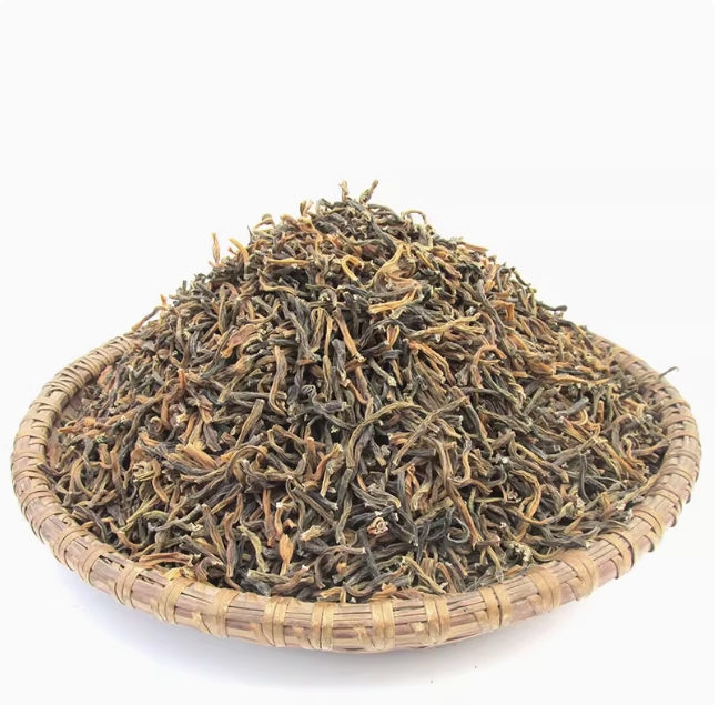 【助农优选】农家干豆角切干豇豆