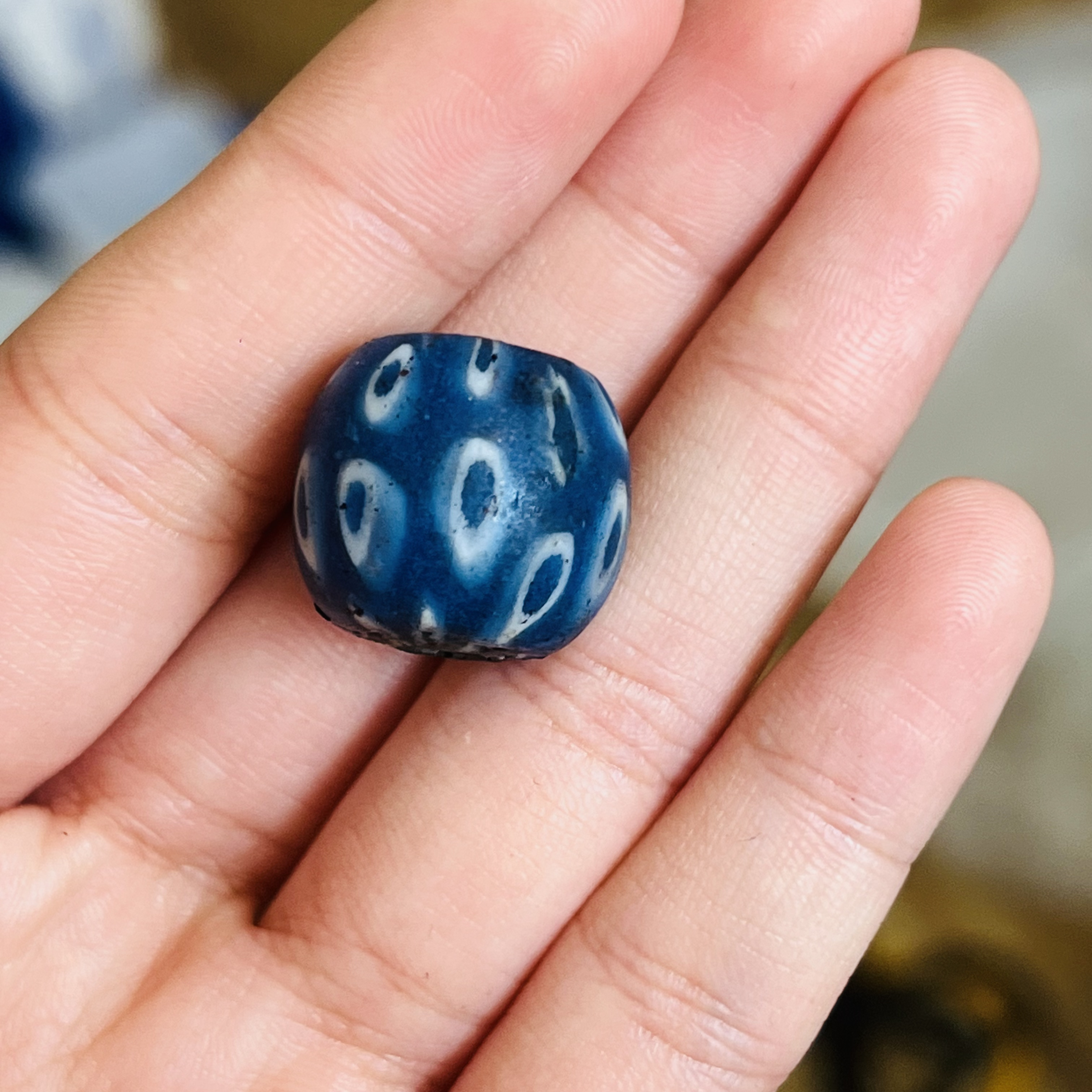 【肖钟出品】配珠a429