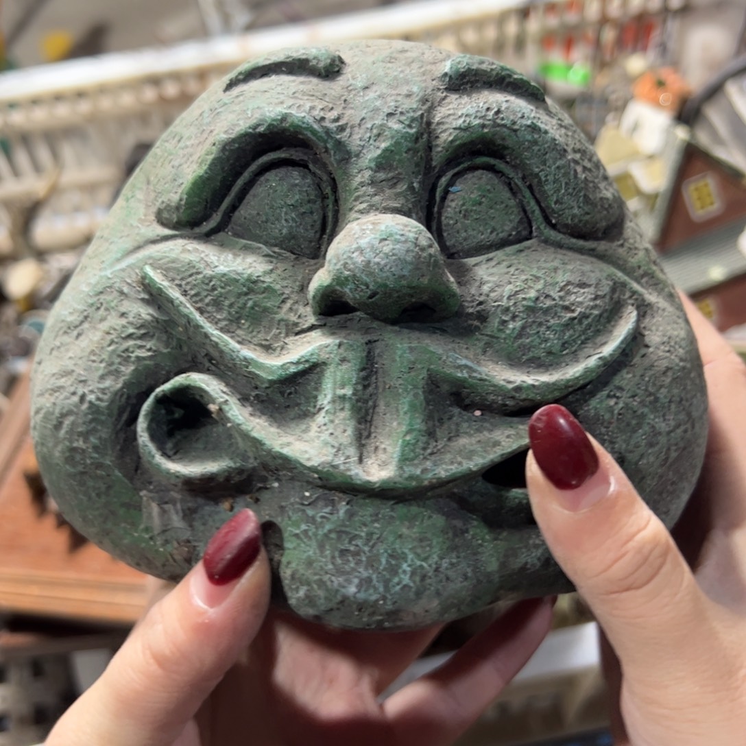 面***丁树脂树脂工艺品摆件