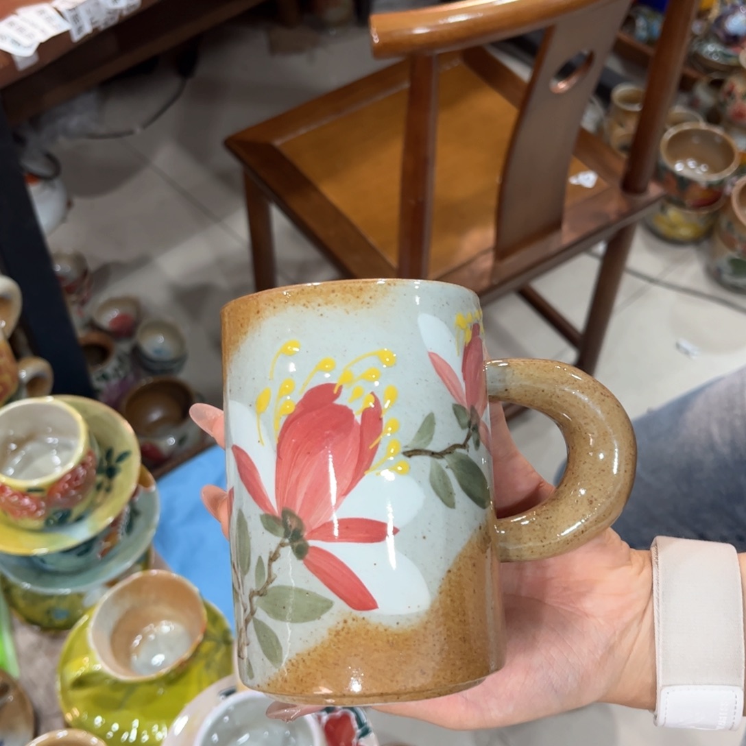 红红火火恍恍惚惚