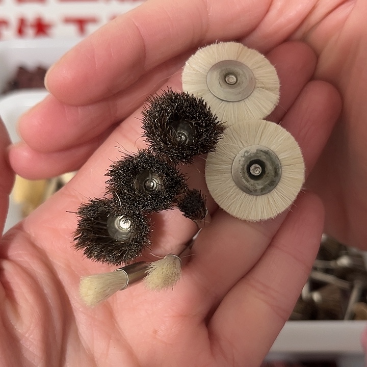 处理瑕疵工具不退不换2.35杆