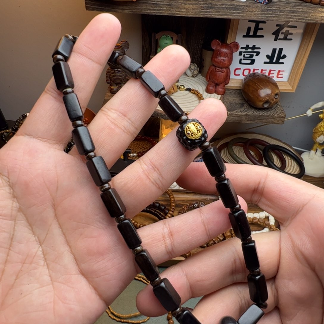 菩提根/象牙果手串