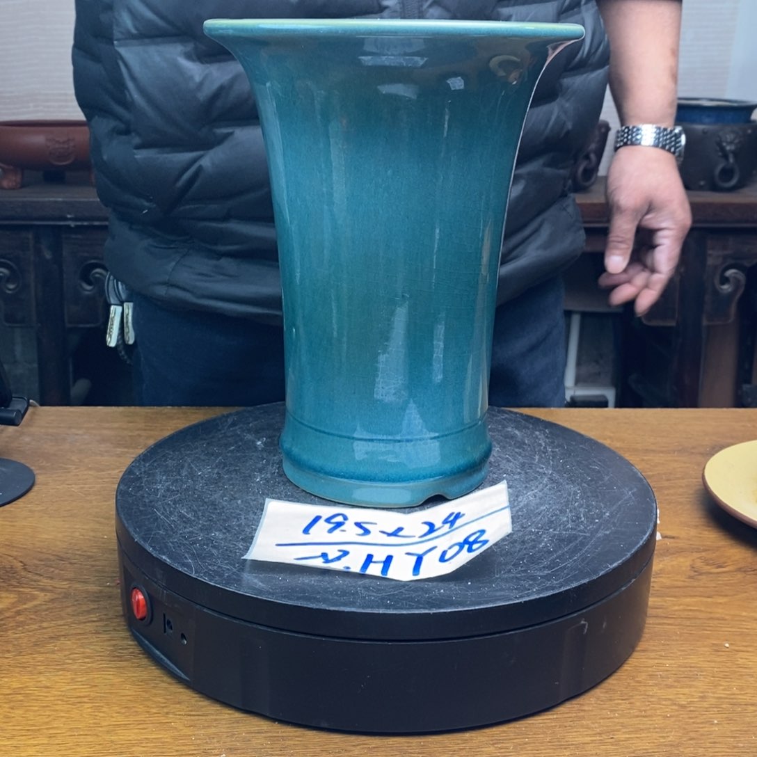 紫砂货号一只HY08