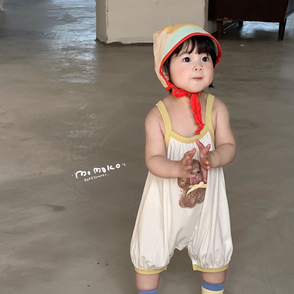 【小p孩】备注编码 男女童夏款