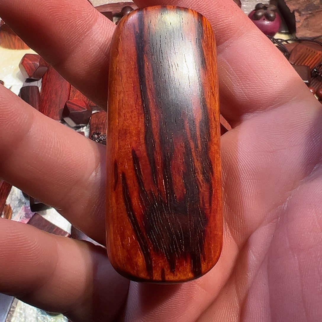 海***翁木檀香紫檀印度小叶