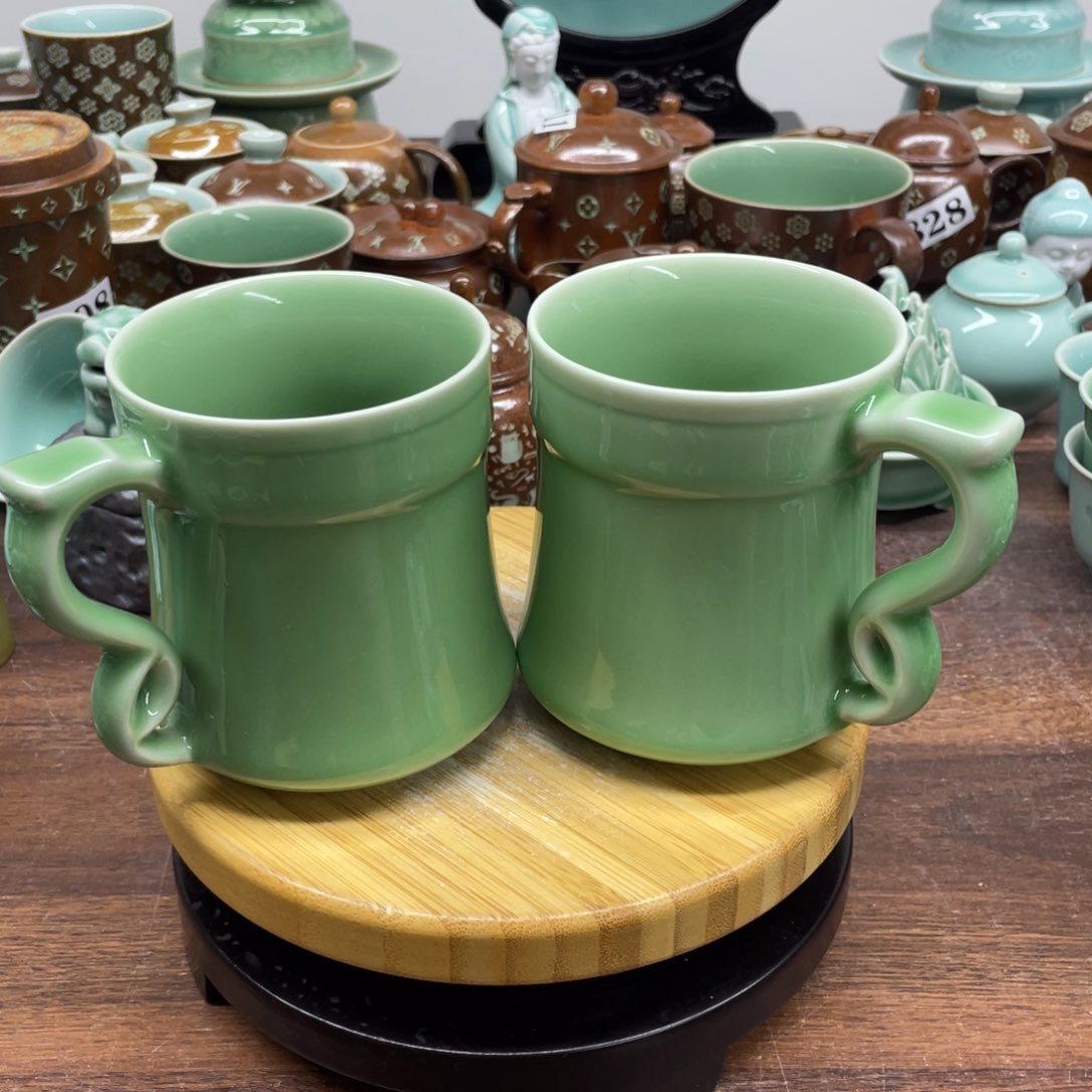 开播特价福利青瓷青瓷