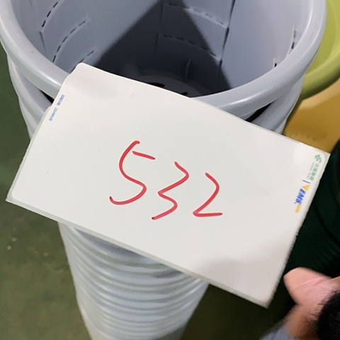 树脂编号532-6个微瑕