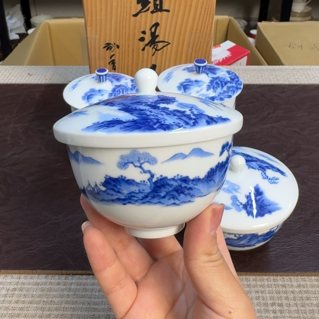 介里家的精选好物