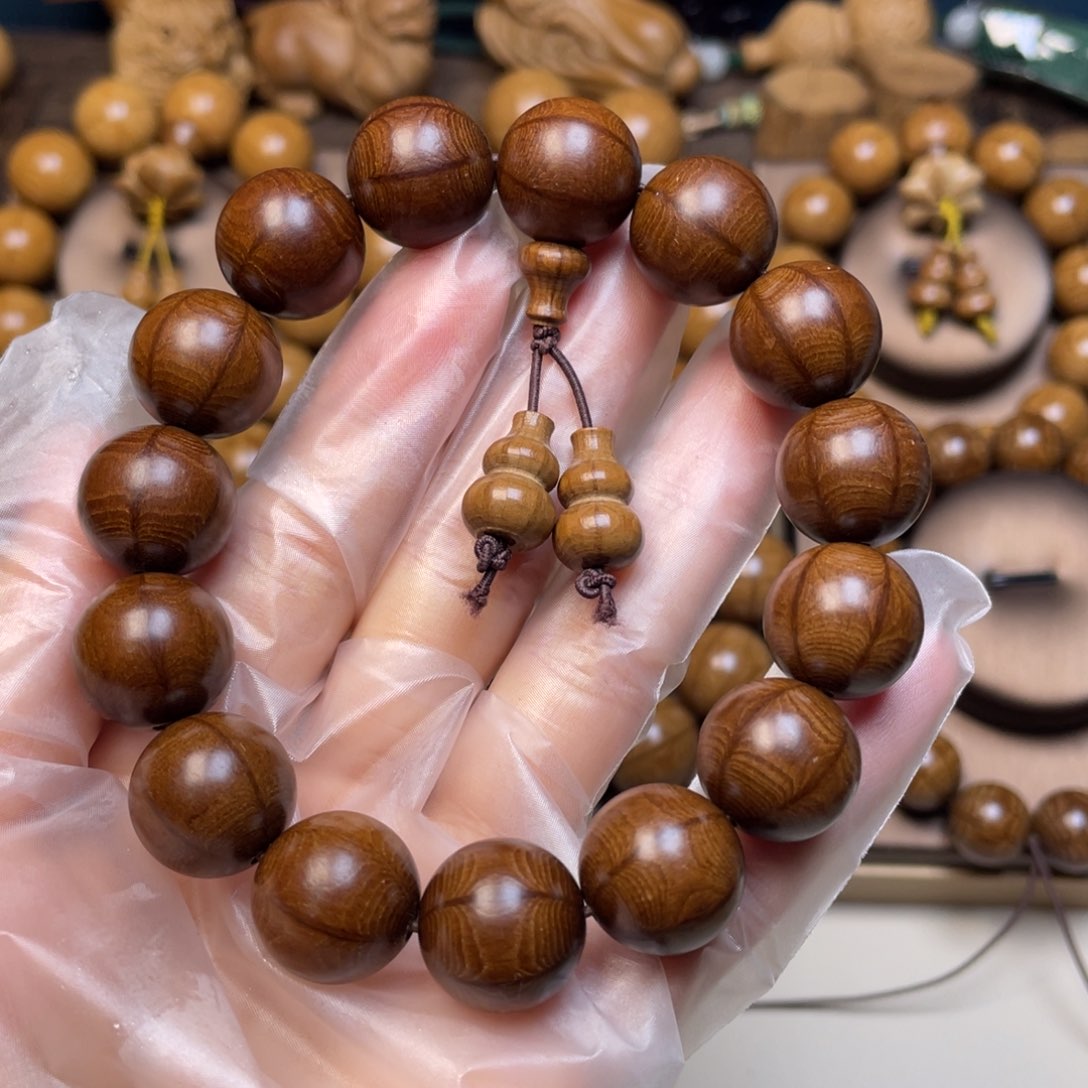 六道木手串/手链15老料福利款