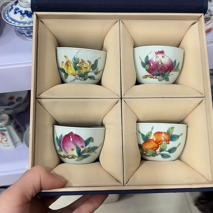 陶瓷艺术品收藏陶瓷