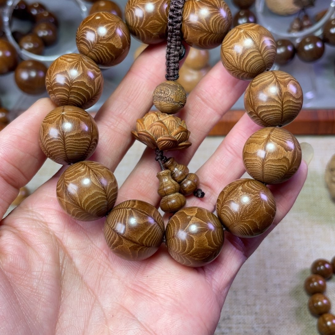 六道木手串/手链默*