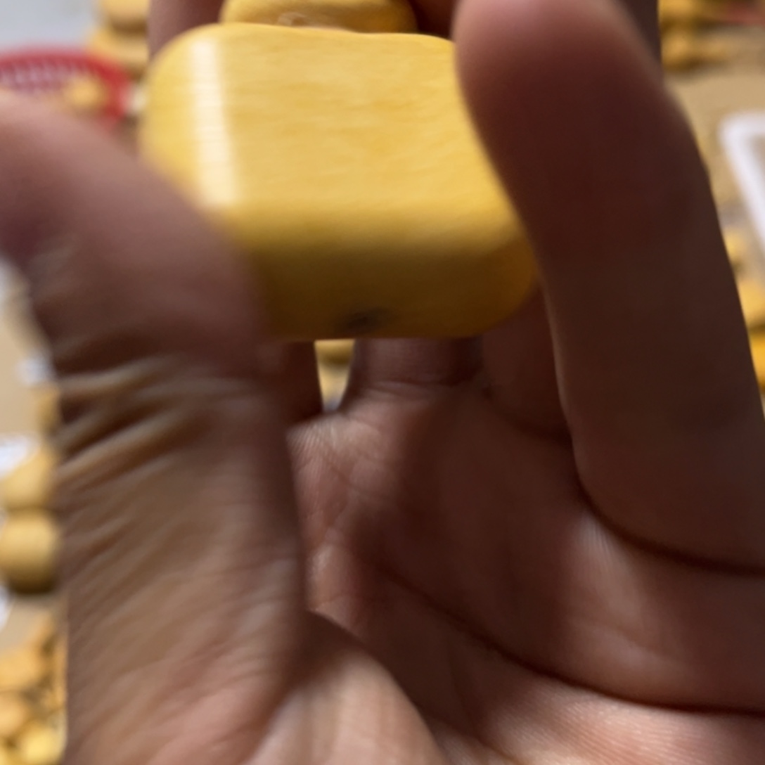 葫芦雨**步耳机盒不退换